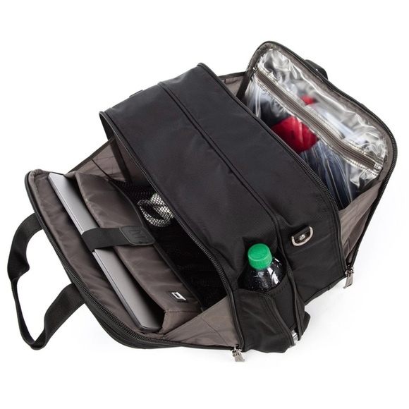 Flight Attendant Travelpro Tote bag - Picture 4 of 9